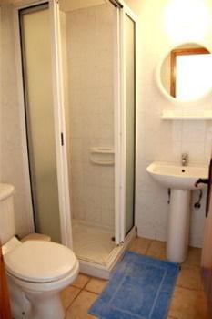 Pissouriana Hotel Apartments Luaran gambar