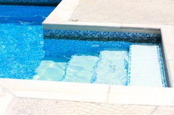 Pissouriana Hotel Apartments Luaran gambar